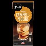 Piano Karamellpudding (carton - ready to use)