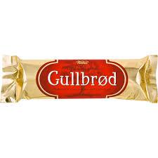 Gullbrød