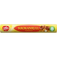 Krokanrull