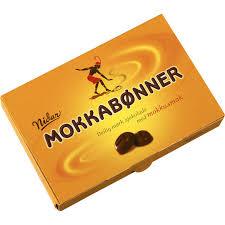 Mokkabonner