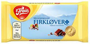 Firkløver