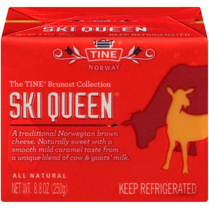 Ski Queen Classic - 250g